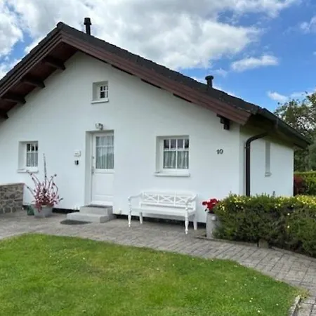 Apartment Apartments, Lissendorf