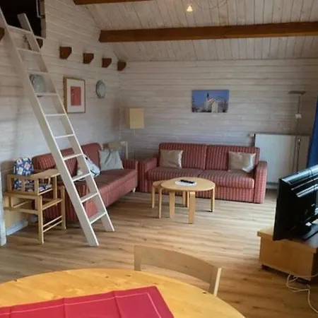Appartement In Eifel With Scenic Views Lissendorf