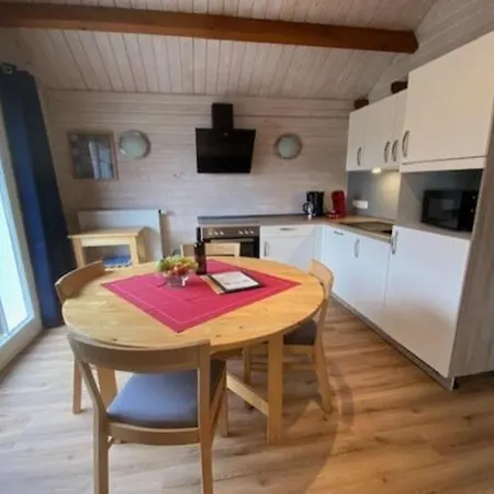 In Eifel With Scenic Views Appartement
