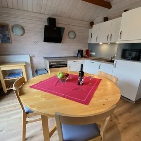 Appartement In Eifel With Scenic Views *