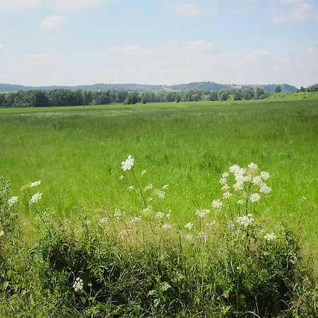 In Eifel With Scenic Views * Lissendorf