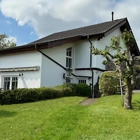 Appartement In Eifel With Scenic Views *